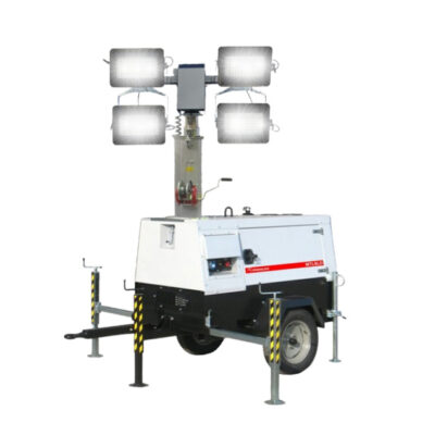 TORRE DE ILUMINACIÓN EMSEC206