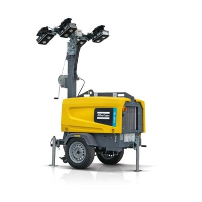 TORRE DE ILUMINACIÓN