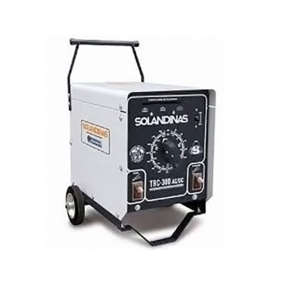 SOLDADORA TC: 300 .AC
