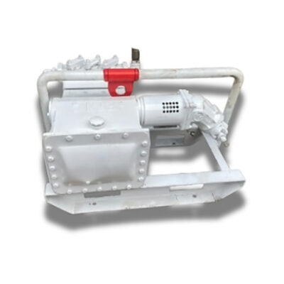 BOMBA FMC 435 W1122BCD