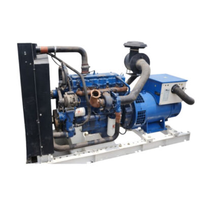 GRUPO ELECTÓGENO P250H E2