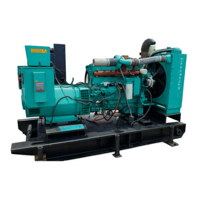 GRUPO ELECTROGENO C 200